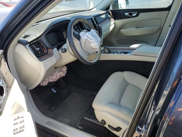 2021 VOLVO XC60 T8 RE YV4BR0DK5M1841500