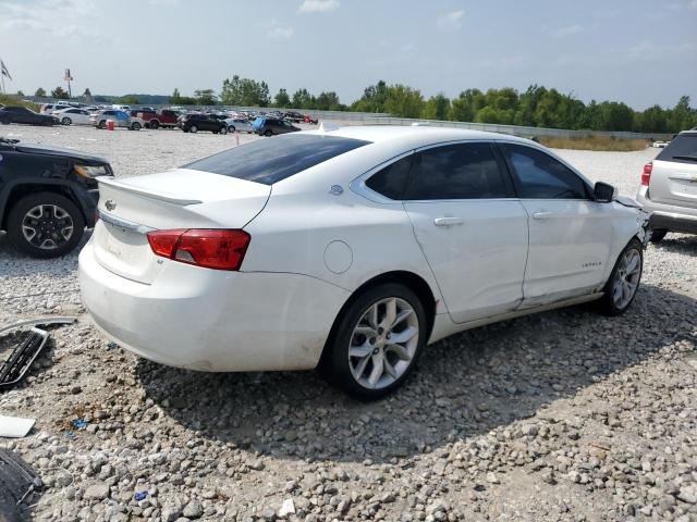 VIN 2G1125S30E9111835 2014 Chevrolet Impala, LT no.3