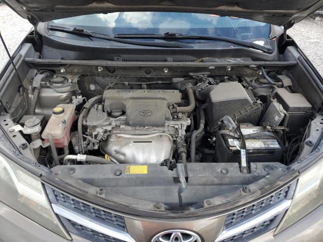 VIN JTMWFREV5DD012094 2013 Toyota RAV4, Xle no.12