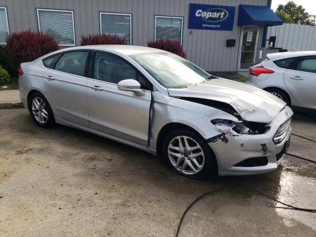 VIN 3FA6P0H78GR365081 2016 Ford Fusion, SE no.4