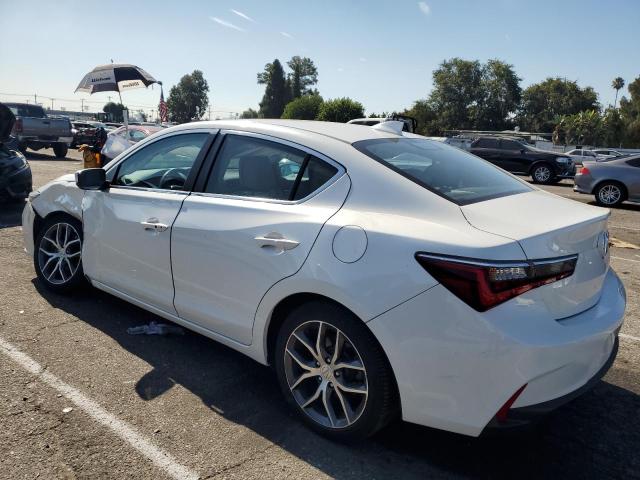 2019 ACURA ILX PREMIU - 19UDE2F73KA007915