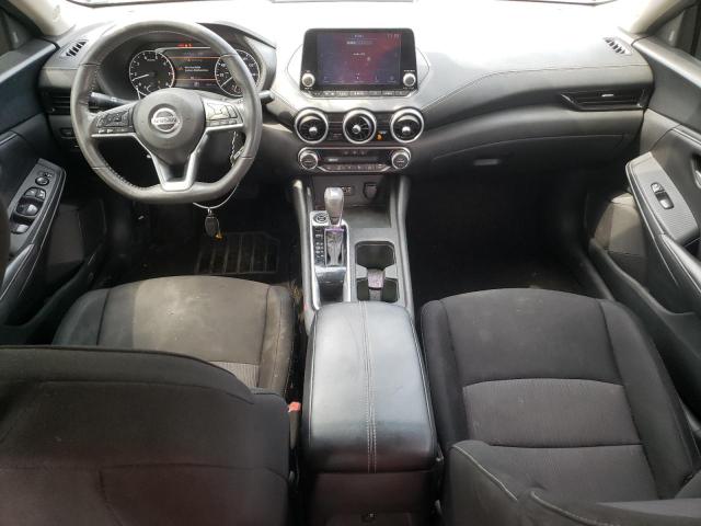2023 NISSAN SENTRA SV - 3N1AB8CV2PY282472