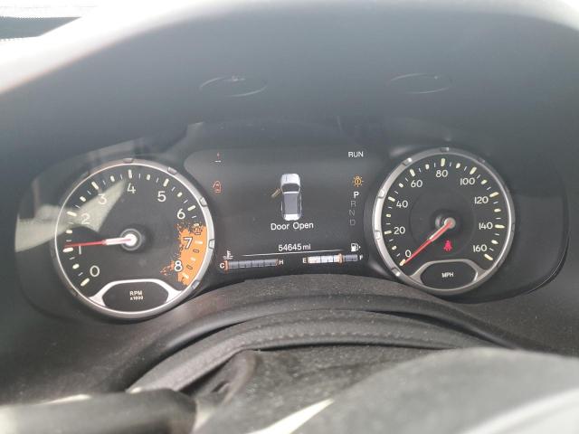 2016 JEEP RENEGADE L - ZACCJADT8GPD51344
