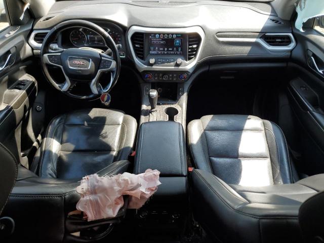 2018 GMC ACADIA SLT - 1GKKNMLS0JZ248443