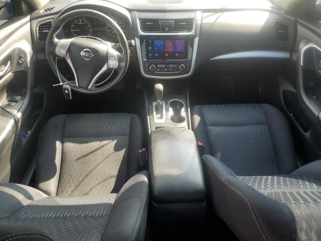 2017 NISSAN ALTIMA 2.5 - 1N4AL3AP8HC205932