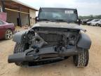 JEEP WRANGLER U photo