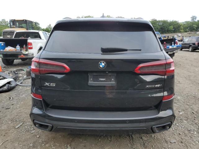 VIN 5UXCR6C06L9B63027 2020 BMW X5, Xdrive40I no.6