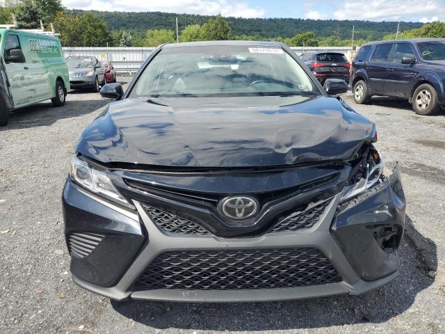 2018 TOYOTA CAMRY L - 4T1B11HK6JU042504