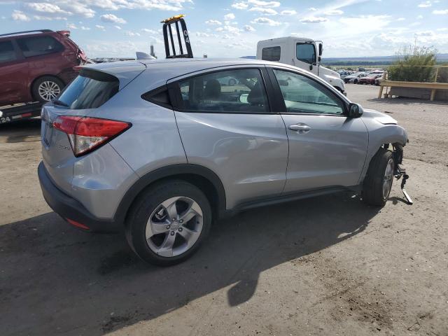 2019 HONDA HR-V LX - 3CZRU6H38KG723181
