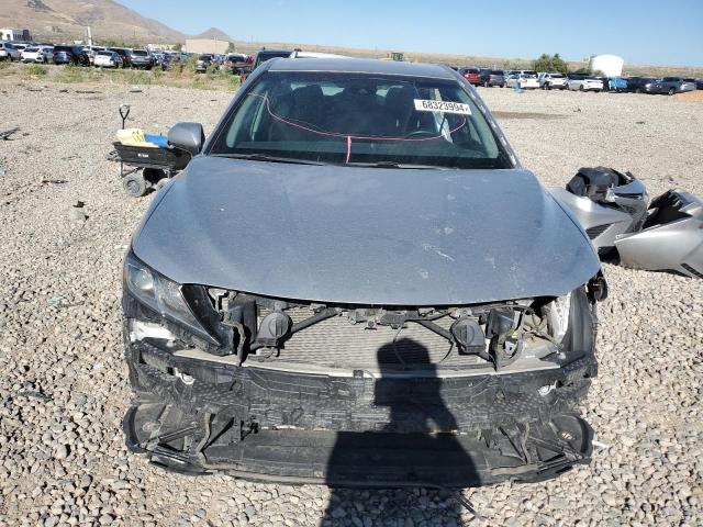 VIN 4T1B11HK4JU104871 2018 Toyota Camry, L no.5