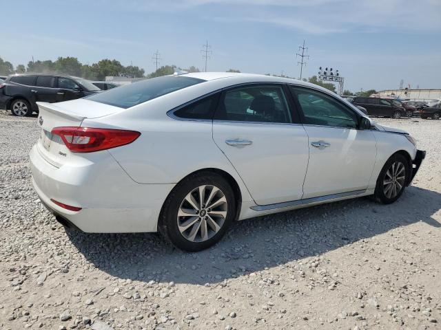 2017 HYUNDAI SONATA SPO - 5NPE34AF9HH592780