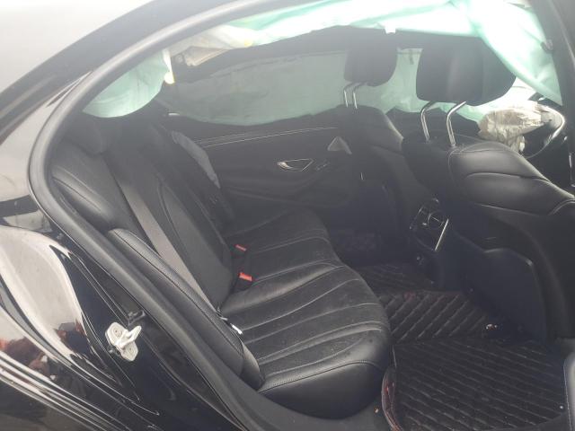 2015 MERCEDES-BENZ S 550 4MAT - WDDUG8FB8FA088003