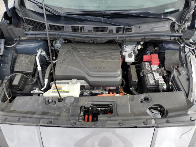 2023 NISSAN LEAF S - 1N4AZ1BV9PC555553