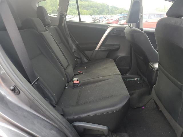 2015 TOYOTA RAV4 LE - 2T3BFREV6FW276221