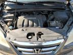 HONDA ODYSSEY EX photo