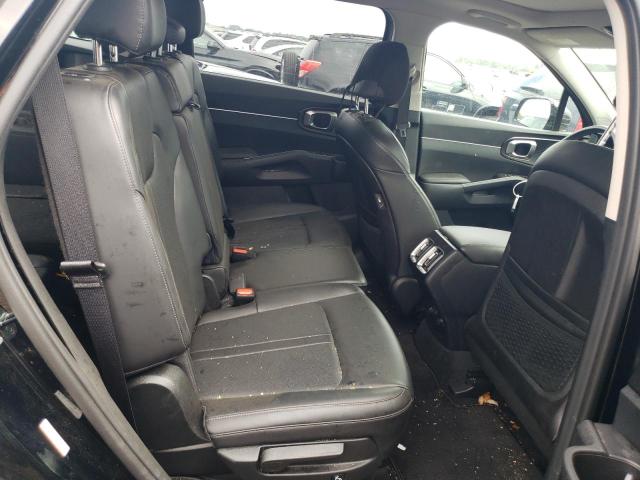 2023 KIA SORENTO S - 5XYRL4LC9PG205056