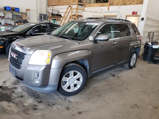 2011 GMC TERRAIN SL #3020668924