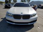 BMW 740 I photo