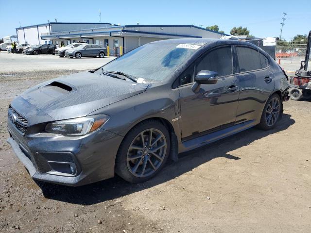 Vin: jf1va1h67j9834691, lot: 68386194, subaru wrx limited 20181