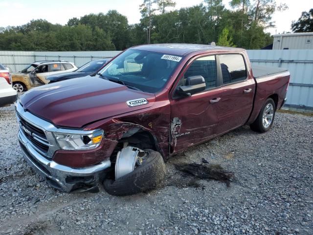 VIN 1C6RREFT5KN548729 2019 RAM 1500, Big Horn/Lone... no.1