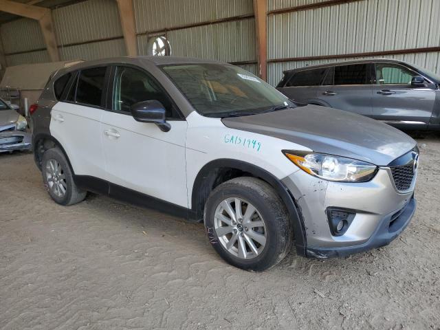 VIN JM3KE2CY5E0320131 2014 Mazda CX-5, Touring no.4