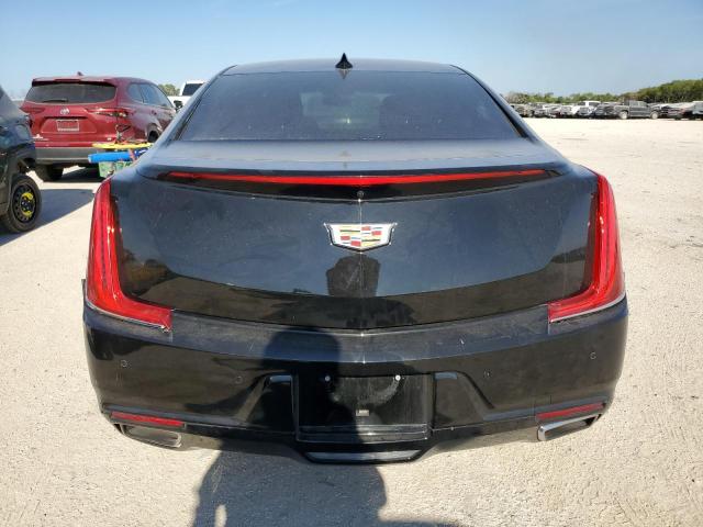 2019 CADILLAC XTS LUXURY - 2G61M5S35K9154261