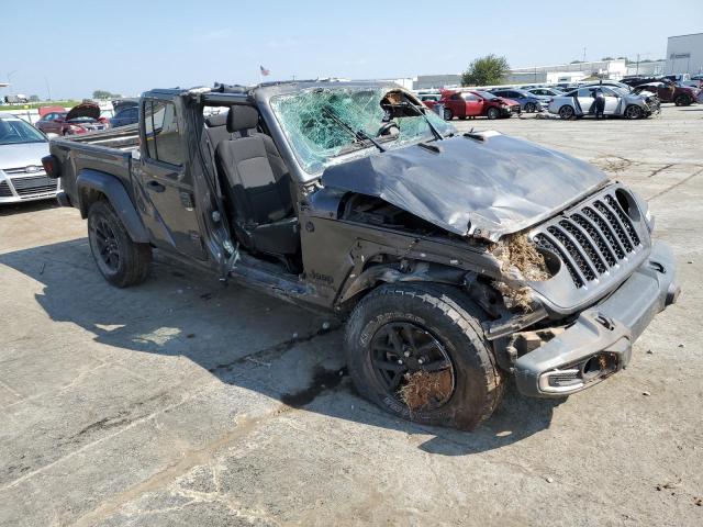 2021 JEEP GLADIATOR - 1C6HJTAG7ML618389