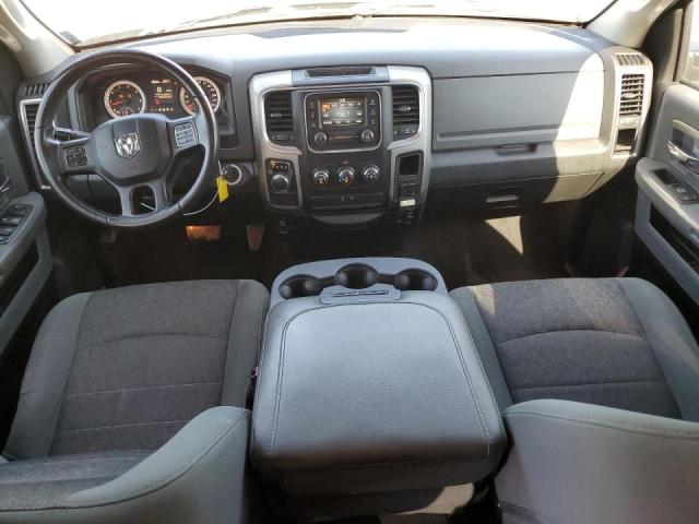 2015 RAM 1500 SLT - 1C6RR6GT3FS577416