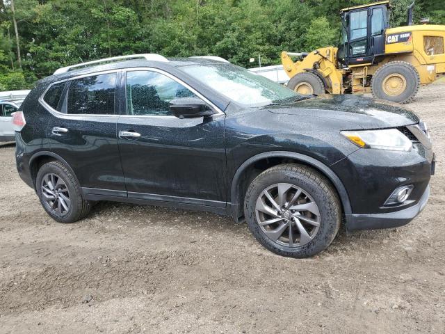 2016 NISSAN ROGUE S - 5N1AT2MV1GC783251