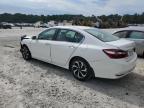 HONDA ACCORD EX photo