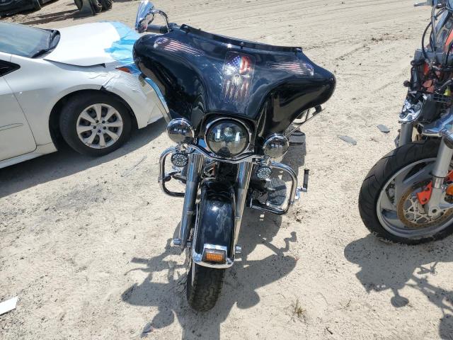 2008 HARLEY-DAVIDSON FLHT - 1HD1FV4198Y679992