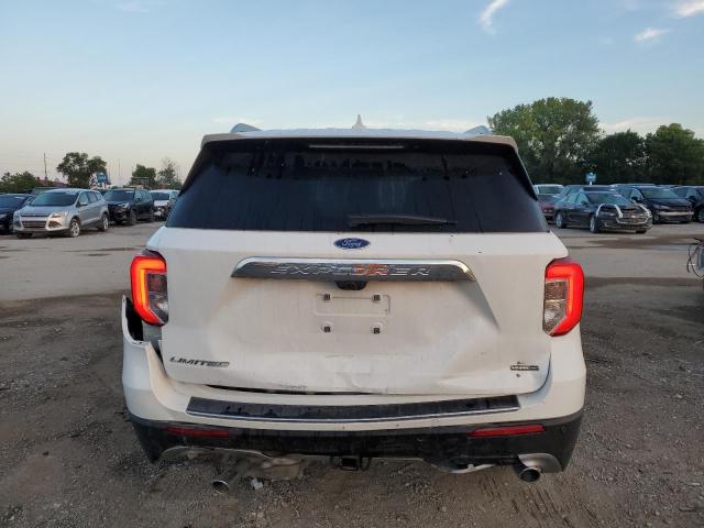 2022 FORD EXPLORER L 1FM5K8FW7NNA09388  68855324