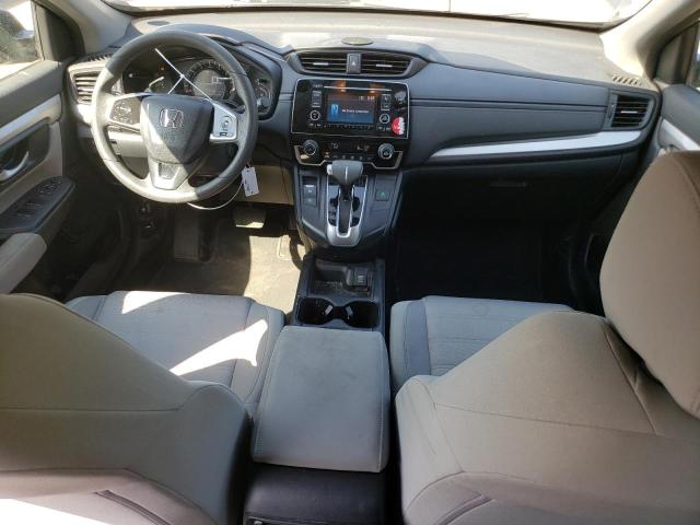 2017 HONDA CR-V LX - 2HKRW6H3XHH207601