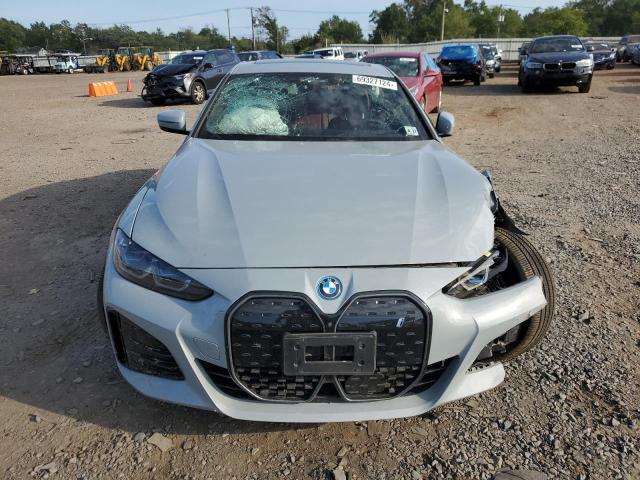 2022 BMW I4 EDRIVE - WBY73AW08NFM61503