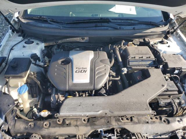 2015 HYUNDAI SONATA ECO - 5NPE24AA7FH174092