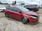 FORD FOCUS SEL photo