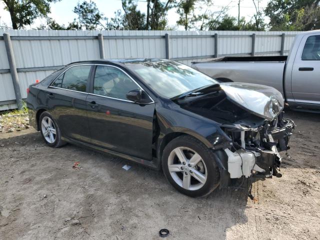 VIN 4T1BF1FK8DU291797 2013 Toyota Camry, L no.4