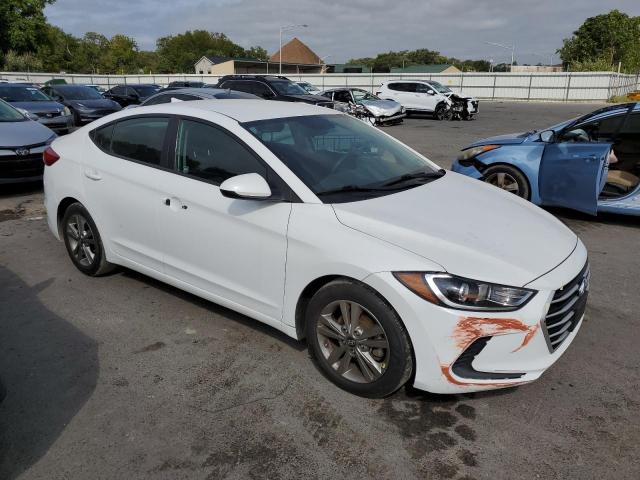 VIN 5NPD84LF8JH331236 2018 Hyundai Elantra, Sel no.4