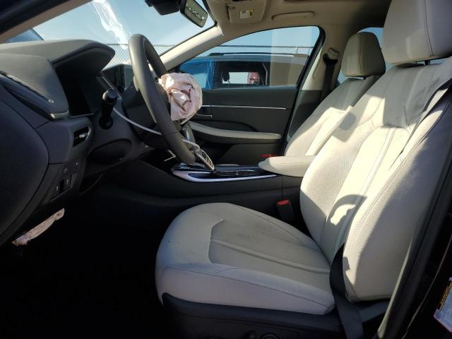 2023 HYUNDAI SONATA SEL - KMHL14JA2PA332532