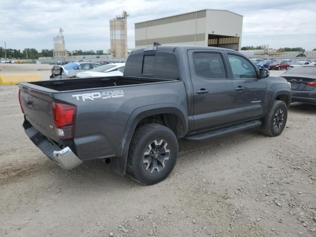 2018 TOYOTA TACOMA DOU - 3TMCZ5AN4JM127150