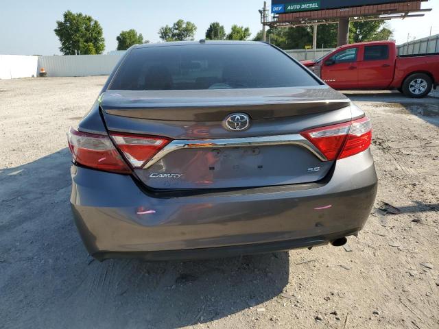 VIN 4T1BF1FK4FU994199 2015 Toyota Camry, LE no.6