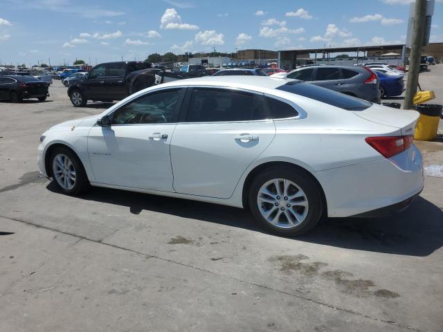 2016 CHEVROLET MALIBU LT - 1G1ZE5ST7GF271070