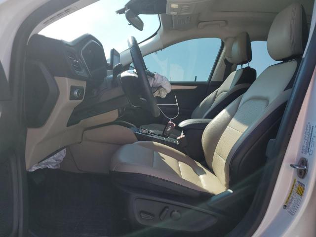 2021 FORD ESCAPE SEL - 1FMCU0H65MUA47545