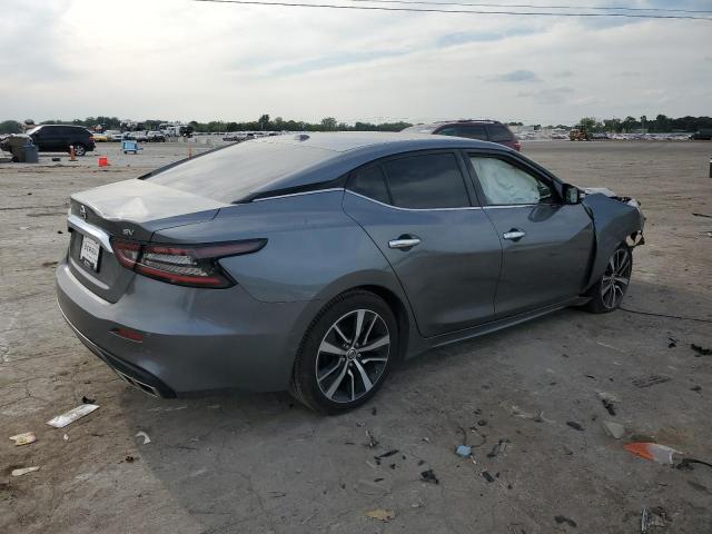2022 NISSAN MAXIMA SV - 1N4AA6CV5NC502249