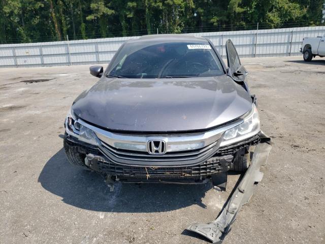 2017 HONDA ACCORD SPO - 1HGCR2F55HA301453