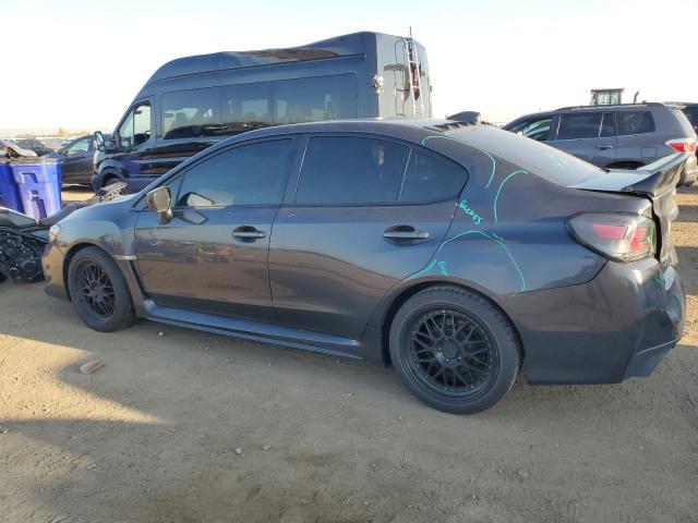 2019 SUBARU WRX PREMIU - JF1VA1C61K9816132