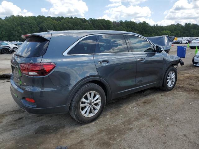 2020 KIA SORENTO L - 5XYPG4A33LG641555