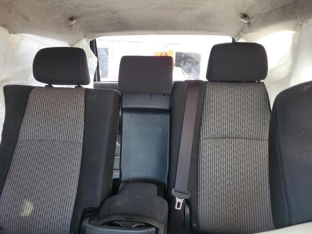 2016 TOYOTA 4RUNNER SR - JTEZU5JRXG5129457