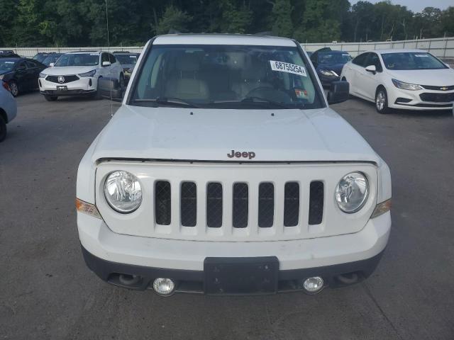 VIN 1C4NJRBB2HD113717 2017 Jeep Patriot, Sport no.5