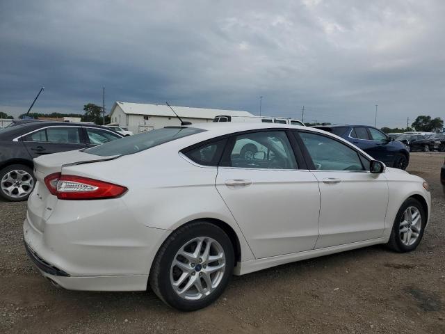 VIN 3FA6P0H78ER140804 2014 Ford Fusion, SE no.3